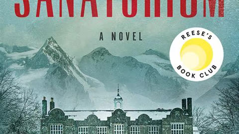 The Sanatorium by Sarah Pearse | Summary