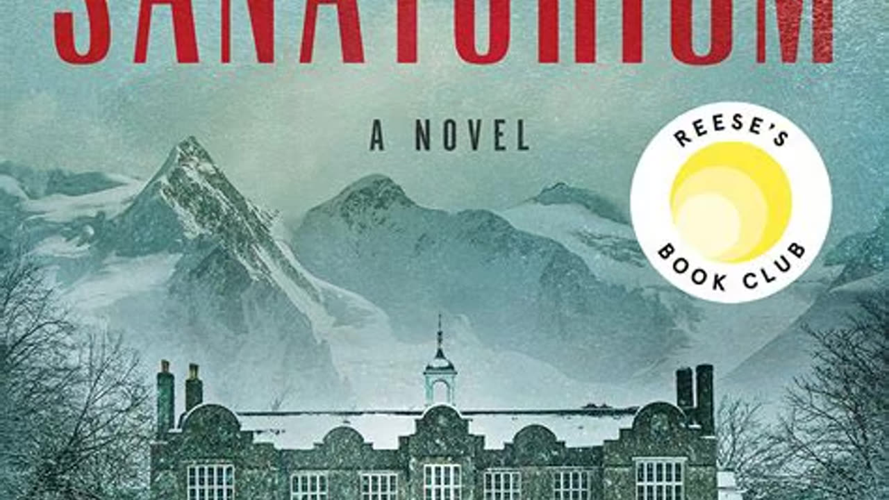 The Sanatorium by Sarah Pearse | Summary