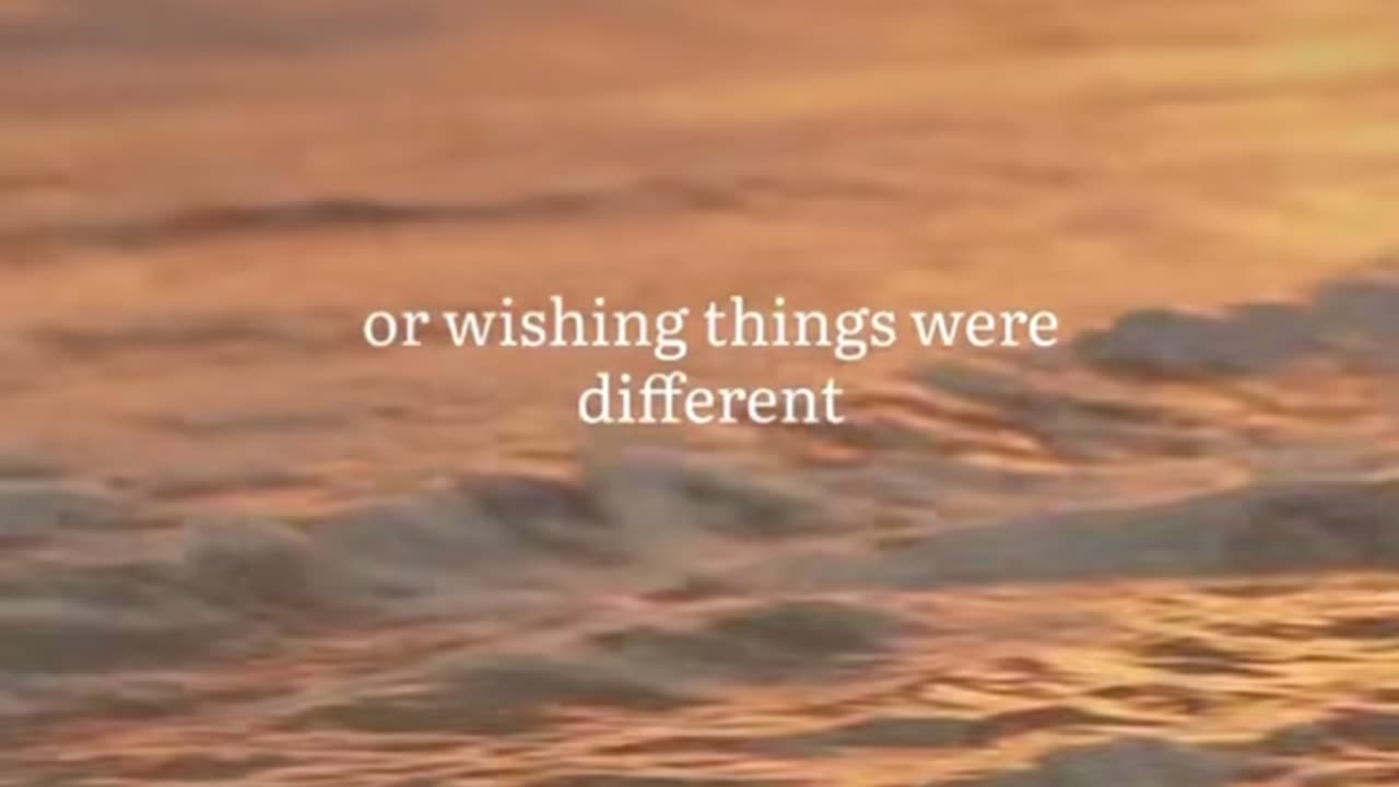 Motivations Part 5