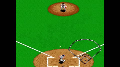 Ken Griffey Jr Baseball preseason warm up