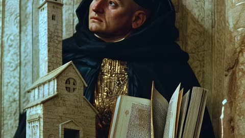 Reviving Historical Figures with AI Technology
