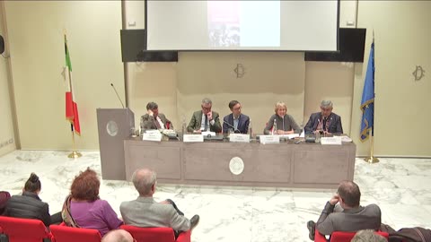 Roma - ​Damnatio memoriae - Mani pulite e i processi a Bettino Craxi (12.03.25)
