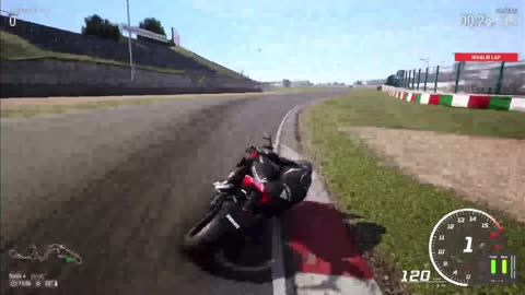 Ducati Panigale V4R Suzuka