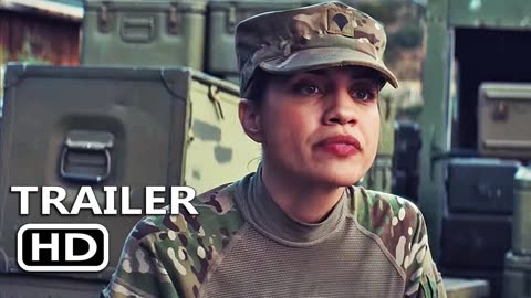 MY DEAD FRIEND ZOE Official Trailer 2 (2025)