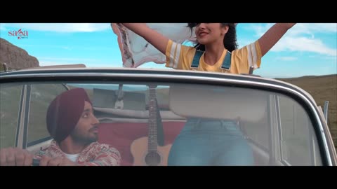 Udaarian (Badi lambi hai kahani mere pyaar di) - Satinder Sartaaj | Love Songs | New Punjabi Songs