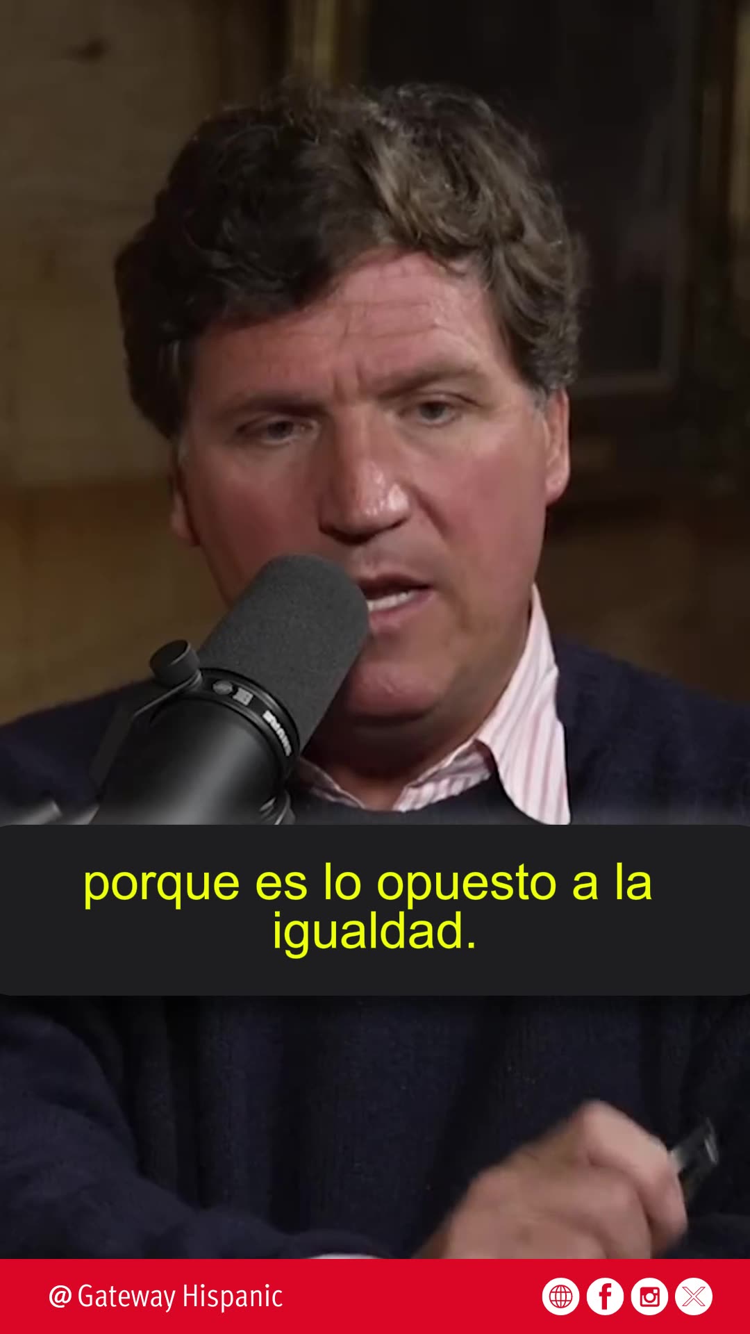 The Meritocracy According to Chris Cuomo