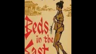 Beds in the East by Anthony Burgess