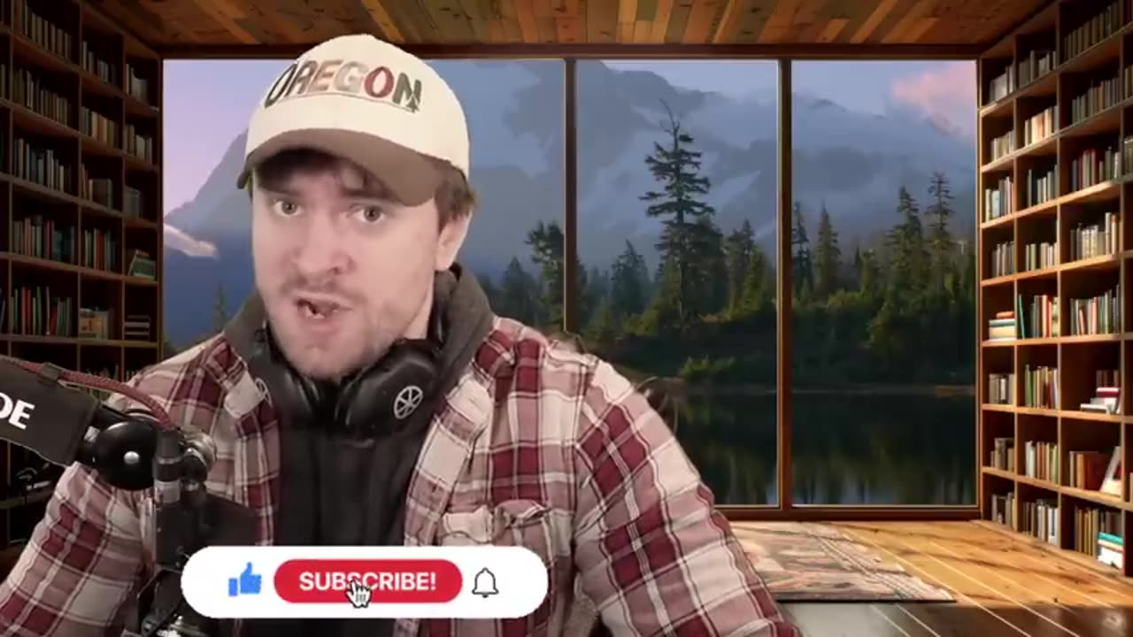 MattMorseTV - Trump just EXPOSED Trudeau’s SECRET PLAN.