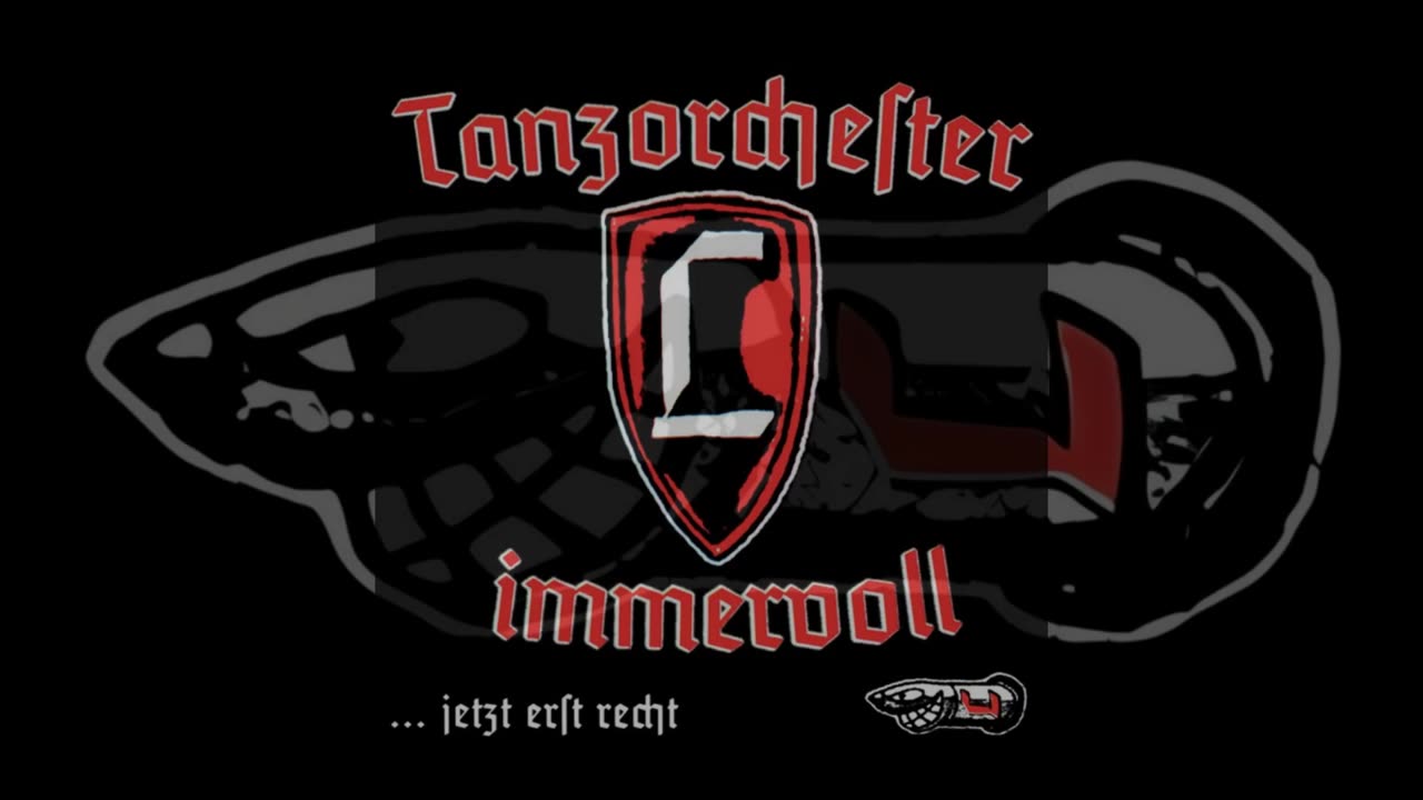 Landser - Tanzorchester Immervoll ...Jetzt Erst Recht (Comp) (2002) (DE) (FHD)