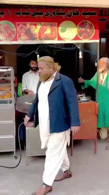 Funny Free Chicken Eating