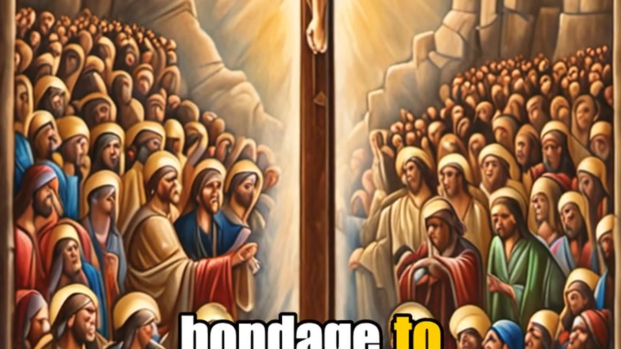 The Basics of Salvation: A Simple Explanation