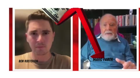 Unusual Investment Opportunities with Marc Faber (End)