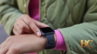 New technology enables smartwatches to detect depression