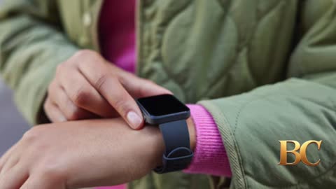 New technology enables smartwatches to detect depression