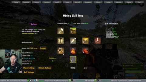 Fresh Wipe PVE Rust |18+|