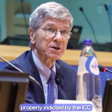 It's just horrific that the criminal Netanyahu is allowed to dictate US foreign policy.