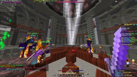 Skyblock FLOOR 7 [#607]