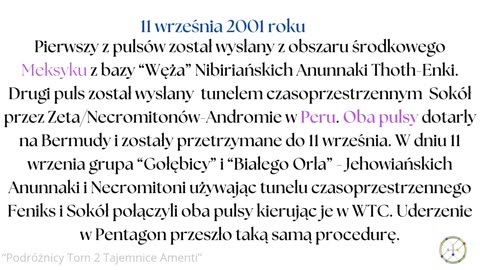 Gdzie są Wieże WTC?