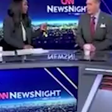 Scott Jennings Breaks Down Trump’s Interest in Greenland