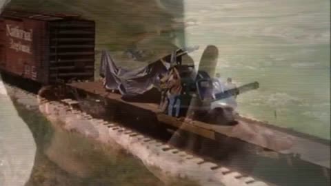 Broken Arrow【1996 film】Trailers