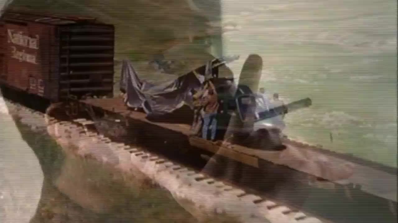 Broken Arrow【1996 film】Trailers