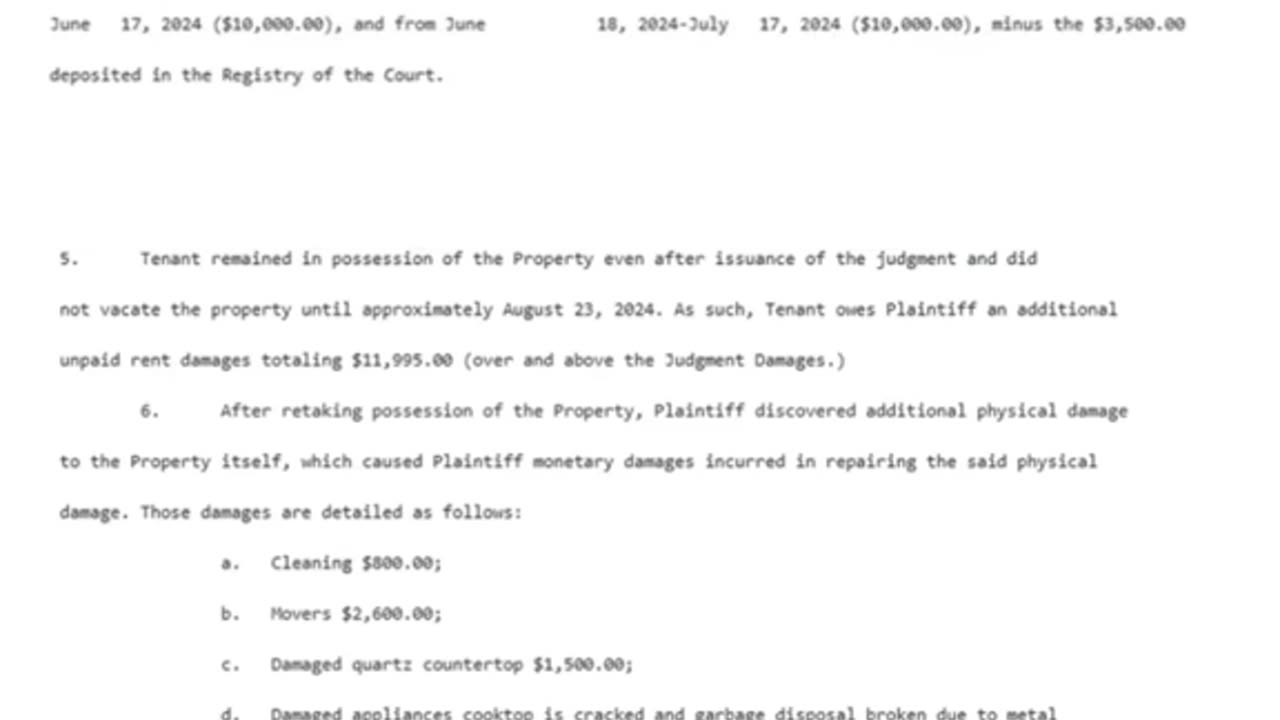 Azaelia Banks Is Broke!