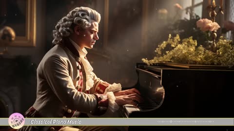 Relaxing classical music. Music for soul: Beethoven | Mozart | Chopin | Bach | Tchaikovsky...