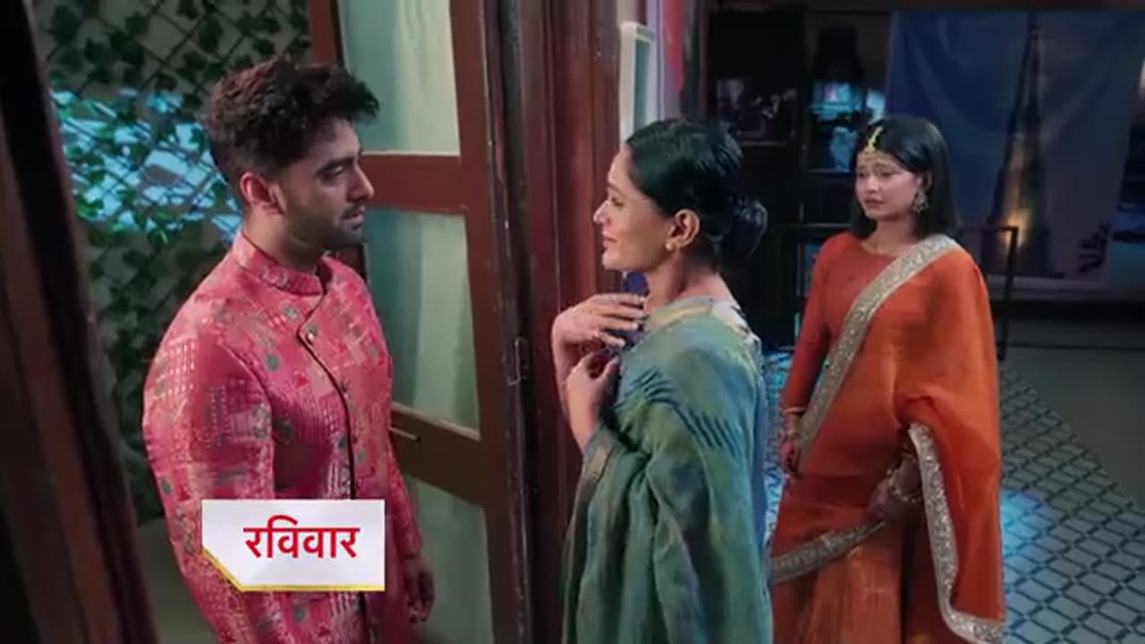 Yeh Rishta Kya Kehlata Hai 18th February 2025