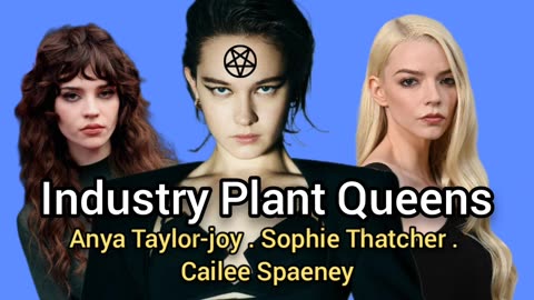 Industry Plant Queens