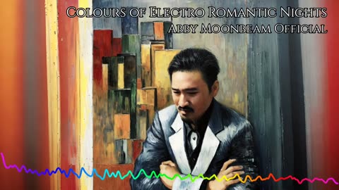 Colours of Electro Romantic Nights