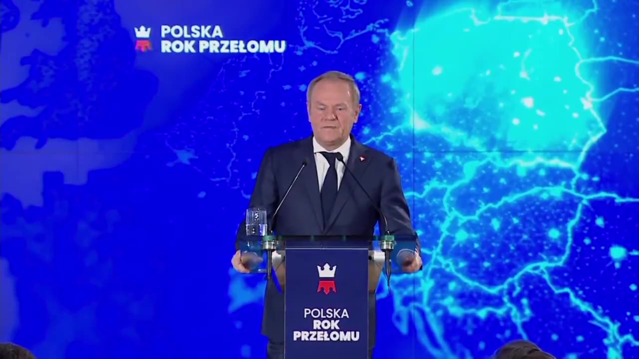 Ja tu tylko jestem premierem, złożyłem co prawda obywatelom w kampanii