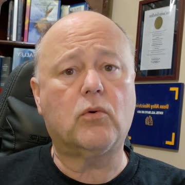 Uncharted Territory: The Faith of Abraham