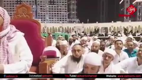 Molana Makki Al Hijazi: Hajj ke bad Dawat karen? | Milad karna jaiz hai? | Agar Qarza ziada hojaye?