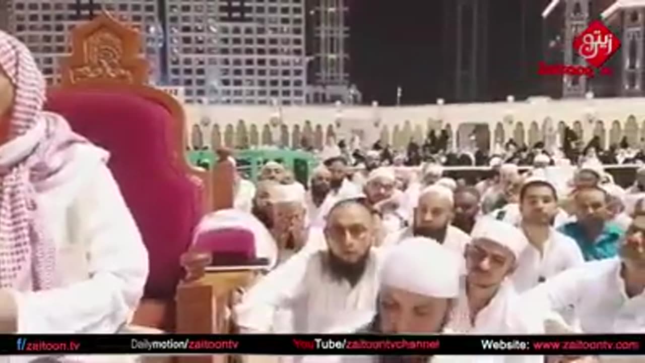 Molana Makki Al Hijazi: Hajj ke bad Dawat karen? | Milad karna jaiz hai? | Agar Qarza ziada hojaye?