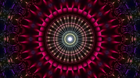 2 ~ 30 Hz Binaural Beats (Reiki)