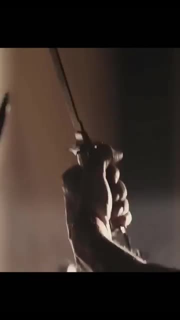 They saved him from the freaky hitmen 😳 #movie #series