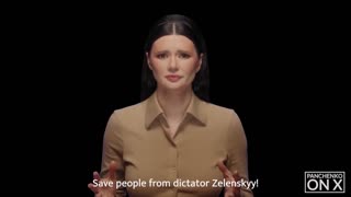 WHOA!... Ukrainian News Channel Accuses Zelensky of Jailing and Murdering Opponents - Labels Him a 'Dictator'