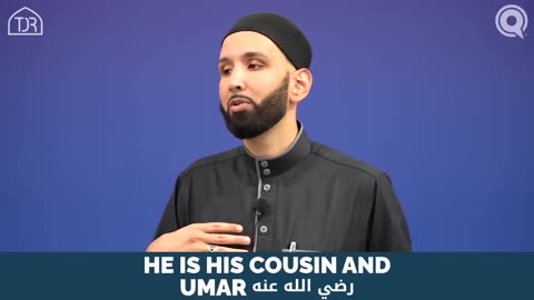 SADDEST UMAR STORY EVER!