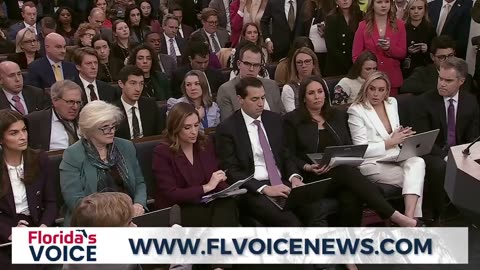 Trump's Press Secretary Ends Deportation Debate With 3 Words (VIDEO)