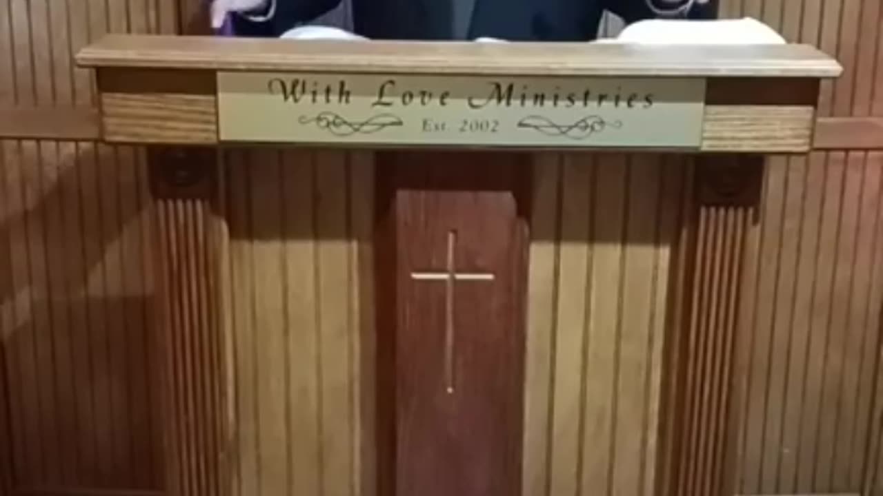 I Pray An Anointing Over Your Home!