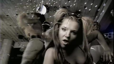 Rollergirl - Dear Jessie (Nightclub Version)