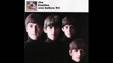 The BEATLES One Before 911 (Outtakes Sessions) BOOTLEG