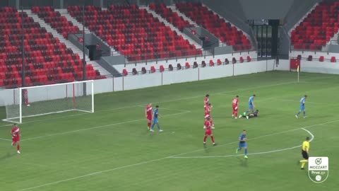 Prva liga Srbije 2024 25 - 14.Kolo BORAC 1926 – MLADOST GAT 11 (10)