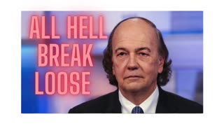 Jim Rickards Shared Some Horrible News!