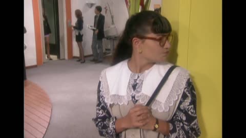 Betty la fea - Capitulo 02