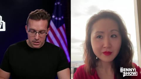 DNC Fundraiser REVEALS She Was THREATENED by Dems After EXPOSING Truth About Kamala's Campaign FRAUD