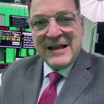 DEMOCRATS ARE GONNA ACT UP TONIGHT!