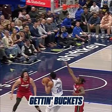 Dallas Mavericks - Prime delivers 📬