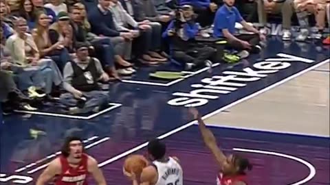 Dallas Mavericks - Prime delivers 📬