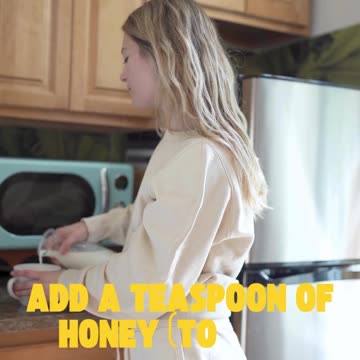 Struggling with sleep? Drink THIS before bed: